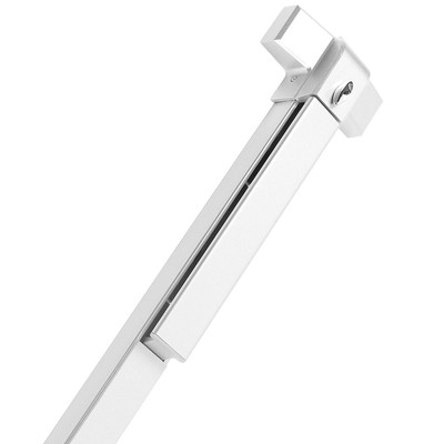 65CM Door Push Bar Panic Exit Device 304 Stainless Steel Commercial Emergency FY