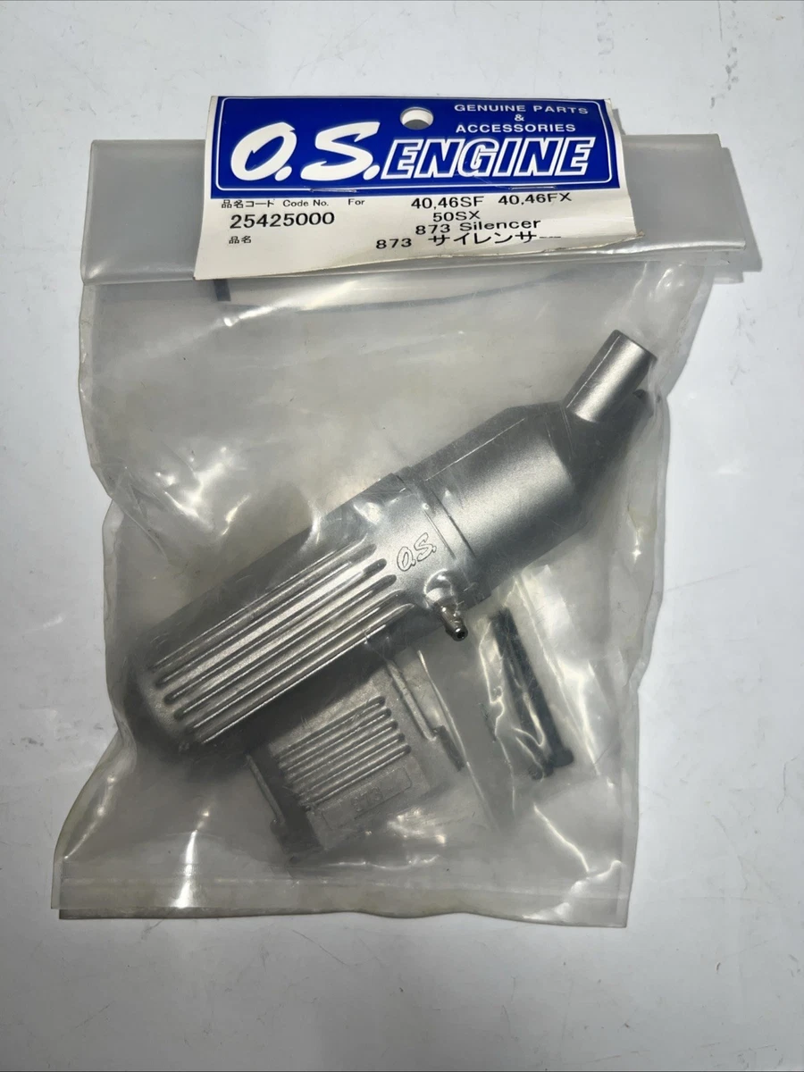 os 873 muffler products for sale | eBay