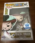 Funko Pop One Piece Dracule Mihawk #1521