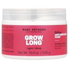 Grow Long  , Restoring, Anti-Breakage Hair Mask, 10.4 oz 295 g 