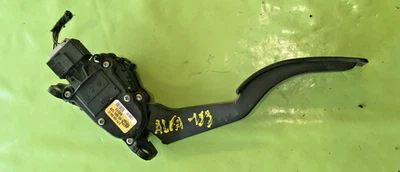 Pedale Potentiometre d'Accelerateur / ALFA ROMEO 159 / 1.9 JTD / 60695129 - Photo 1/4
