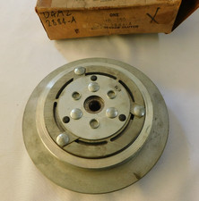 Nos Oem Ford 1971 1972 1973 Mustang Ii Ac Clutch Ltd 1974 1975 1976 1977 1978 Nos Oem Ford 1971 1972 1973 Mustang Ii Ac Clutch Ltd 1974 1975 1976 1977 1978
