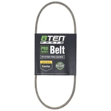 8TEN Belt with Kevlar for Ariens ST824 ST724 ST524 ST832 07206600 34 x 3/8