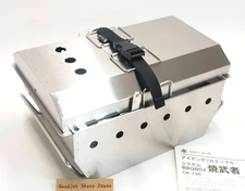 Snow Peak Yakimusha CK-130 IGT  Grill Table System New Free Shipping Japan