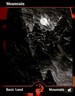 Innistrad: Midnight Hunt #274 Mountain (274)