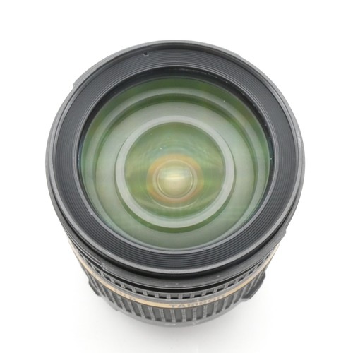 *READ Tamron SP AF 17-50mm f/2.8 XR Di-II VC LD Lens for Nikon F #584 - Picture 3 of 8