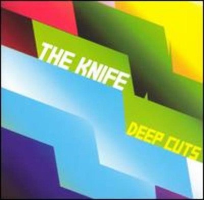 Knife, The - Deep Cuts CD