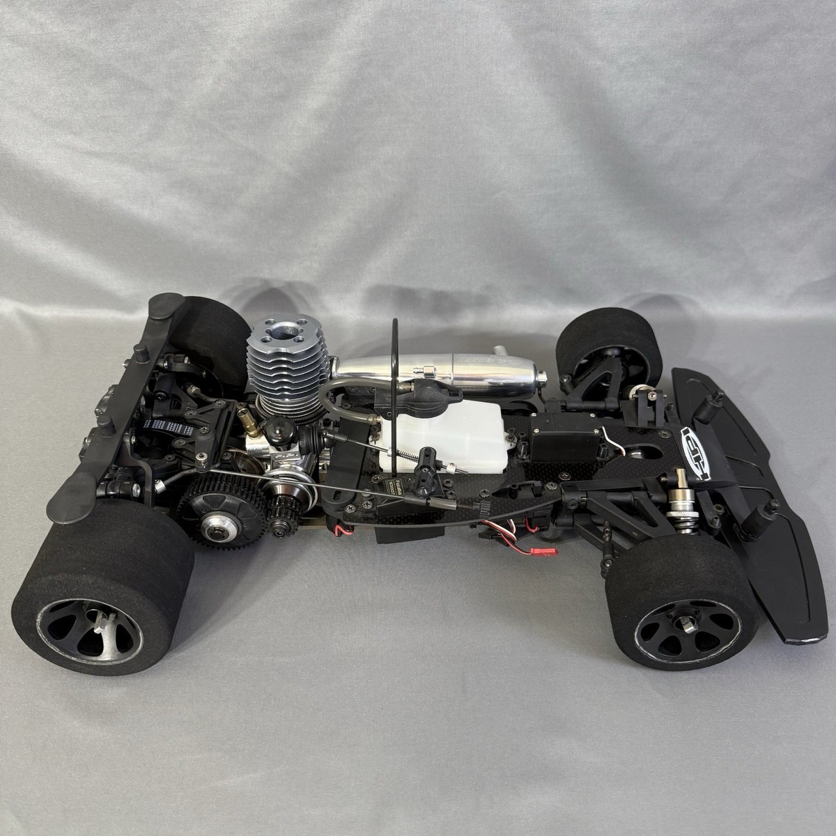 HPI Proceed 1/8 Scale Radio Controlled Racing Car | eBay