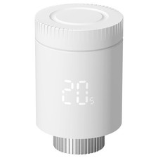 Smart Thermostat Radiator Valve Digital Radiator Heating Control Work with