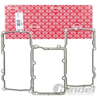 Elring Dichtung AnsaugbrÜCke Passend FüR Jaguar F-PACE F-TYPE XE XF XJ Land Rove