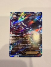 Palkia EX 66/101 Plasma Blast Holo Ultra Rare Pokémon on eBay