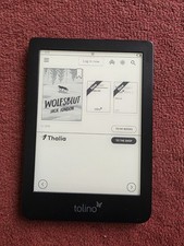Tolino Shine 3, 8GB, 6'', WiFi Ereader (366)