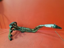 COLLETTORE SCARICO HONDA CBR900 2001