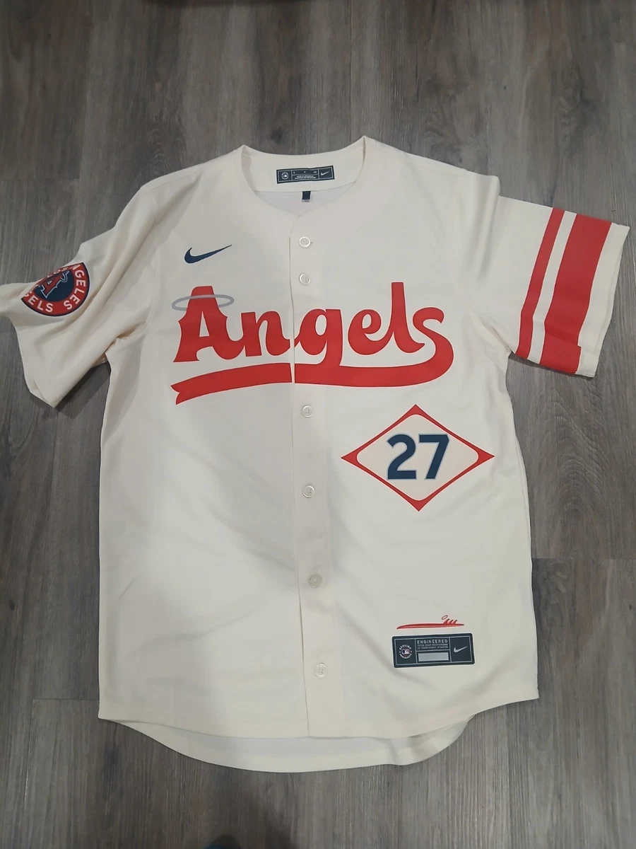 Nike Anaheim Angels MLB Jerseys for sale | eBay