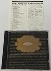Arista's Greatest Hits: Portrait Of A Decade 1975-1985 - RARE Japan CD 32RD-35