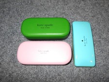 3 KATE SPADE NEW YORK GENUINE! WOMENS SUNGLAS...