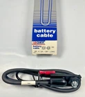 A30-4DA ; Negative Battery Cable for BATT to GROUND, 1 Lead Wire, 30" Long
