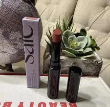 Saie Lip Blur Matte Blurring Lipstick In Modern New In Box Q3