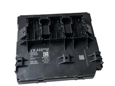 2009 - 2017 VolksWagen Tiguan Jetta Body Control Module BCM 5K0937086AB ...