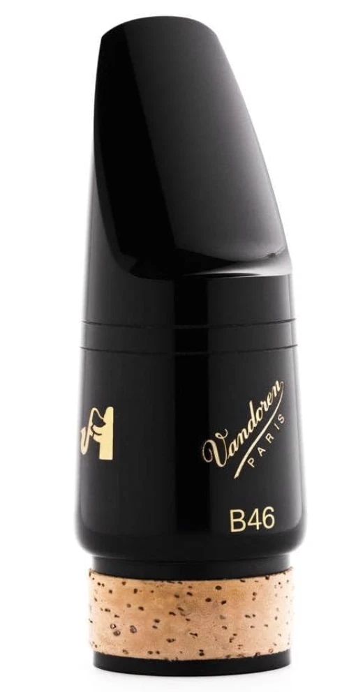 Vandoren B46 Bass Clarinet Mouthpiece - (CM345) | eBay