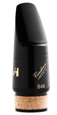 Vandoren B46 Bass Clarinet Mouthpiece - (CM345)