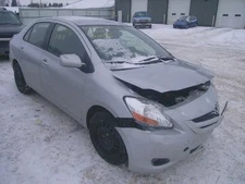 Passenger Right Tail Light Sedan Without S Package Fits 07-12 YARIS 139939