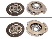 Kawe Kupplungssatz 962573 200Mm FüR Fiat Sedici 16V 4X4 Suzuki SX4 Classic EY GY