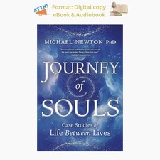 Journey of Souls: Case Studies of Life Betwee...
