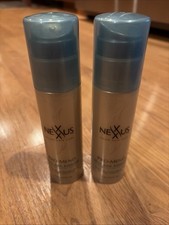 2 Nexxus PRO-MEND Split End Binding Straightening Lotion 3.2 oz.