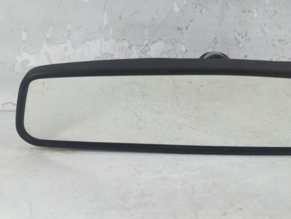 2003-2007 Saturn Ion Interior Rear View Mirror Oem F38P1 - Image 2 of 4