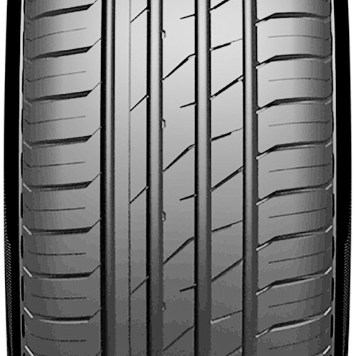 2 Tires 235/40R19 Ceat SecuraDrive AS A/S Performance 96V - Picture 6 of 7