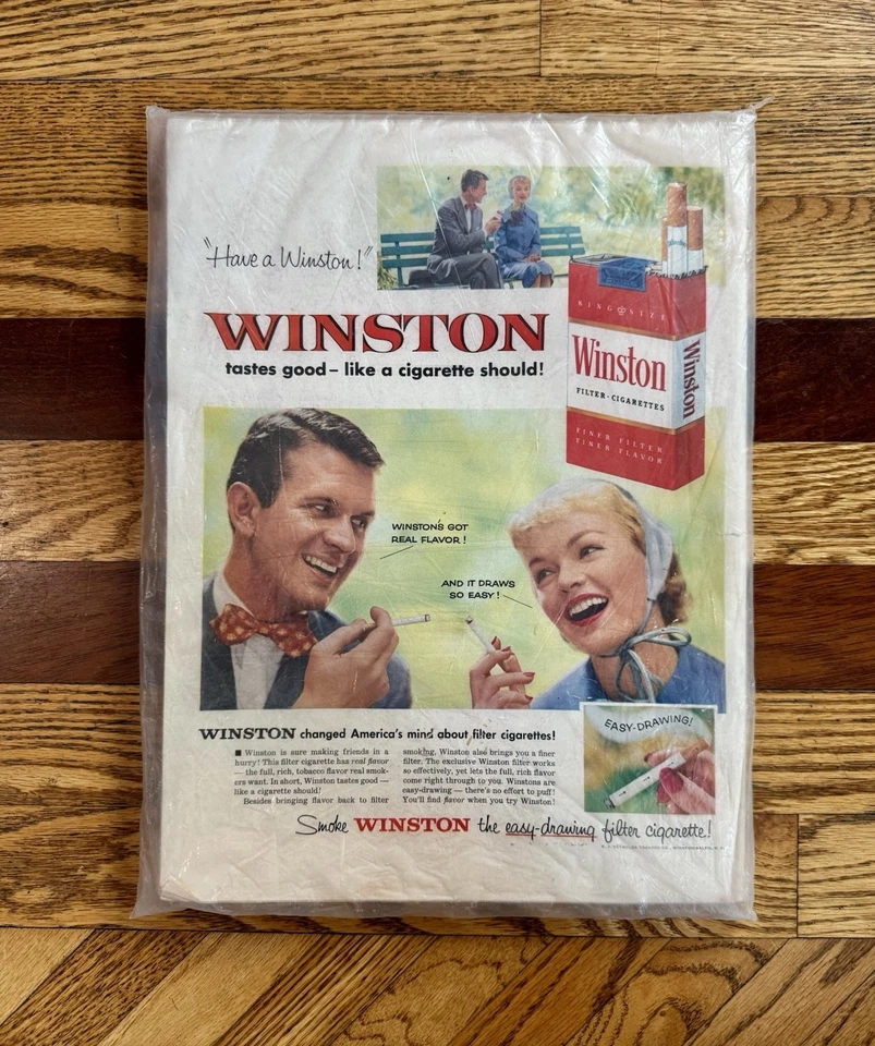 LIFE MAGAZINE.  Vintage May 2, 1955.  HOLLYWOOD FILMS A US CLASSIC:  OKLAHOMA - Image 2 of 2