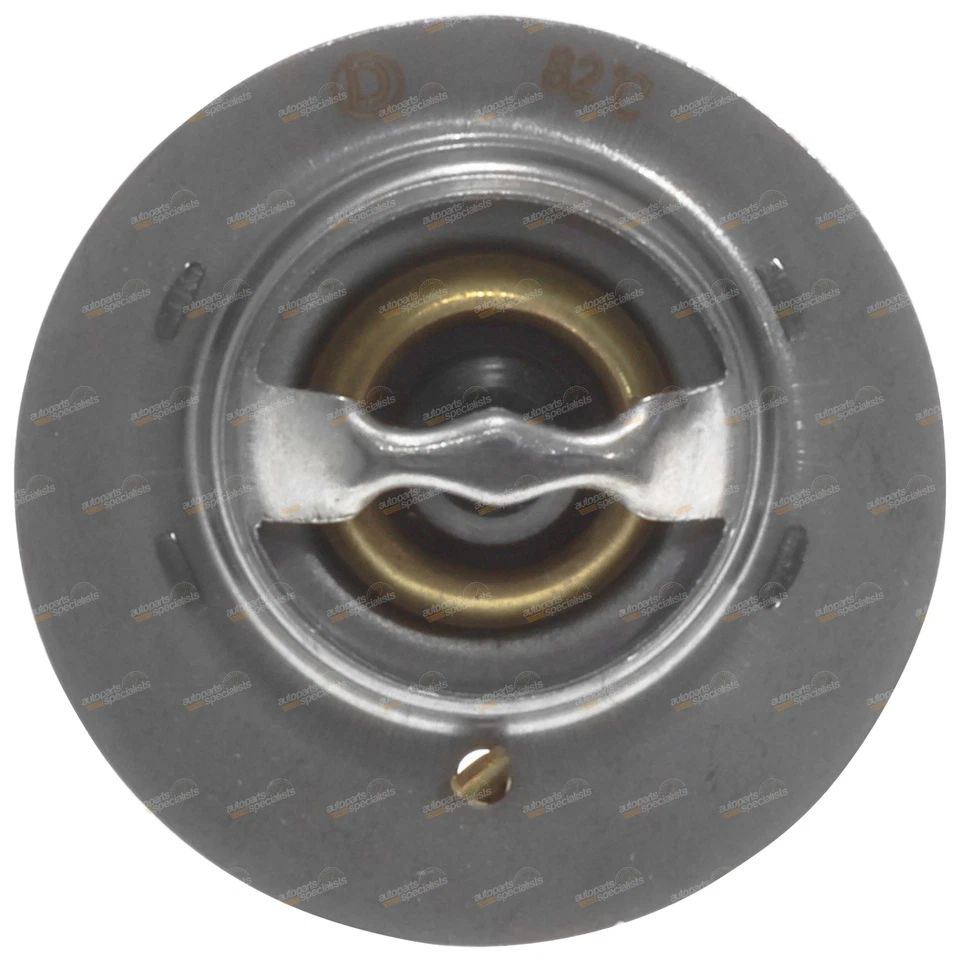 Dayco Thermostat for Mitsubishi Triton ME MF MG MH MJ 4cyl 2.6L 4G54 1986~1996 - image 4 of 4