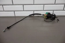 1997-2004 Chevy C5 Corvette Dash Mounted Ignition Switch W/OEM Key