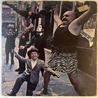 The Doors Strange Days 1st Press Monarch (mon-1) Vinyl Lp Better to Nice VG
