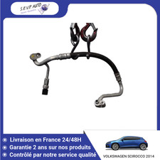 Climatisation et Accessoires Volkswagen SCIROCCO