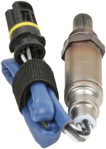 Bosch Oxygen Sensor 13642 For 1996-2002 Mercedes S500 S420 SL500 S320 CL500 E320 - Afbeelding 4 van 9