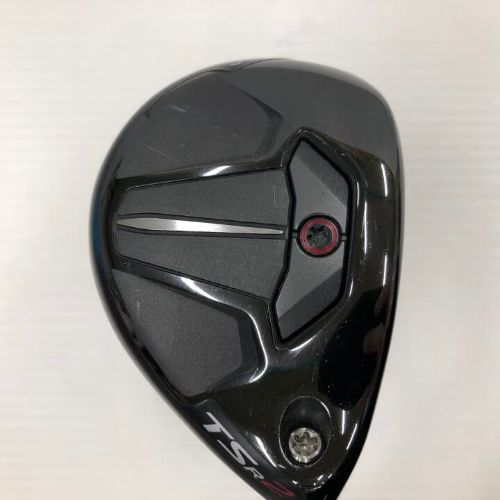 Titleist TSR2 Hybrid