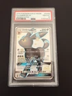 Pokemon Sun & Moon Hidden Fates - PSA 10 Umbreon GX SV69/SV94