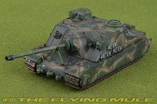 Panzerkampf 1:72 Tortoise Heavy Assault Tank British Army