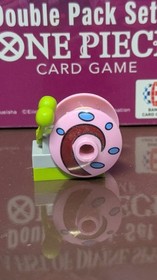 LEGO SpongeBob SquarePants Gary the Snail Pink Shell Minifigure