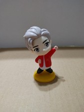 McDonald's Tinytan x BTS 2025 Happy Meal Toy 8 RM Encore Edition
