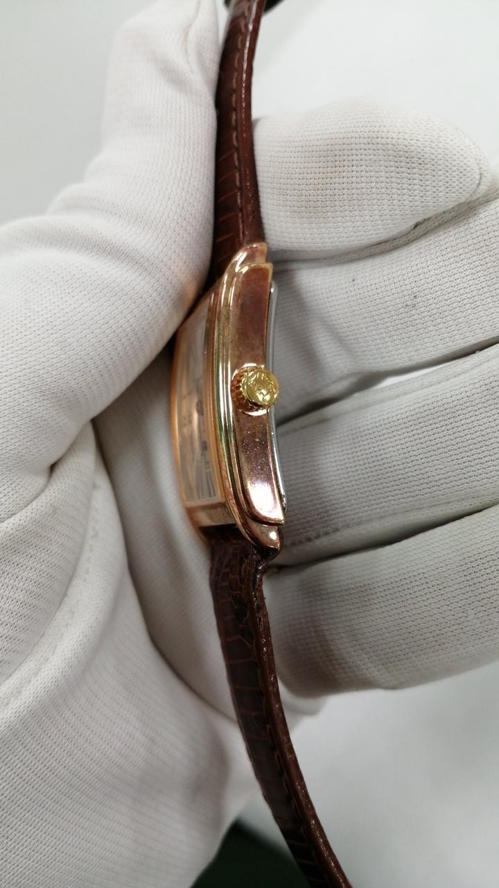 HAMILTON 6266 Watch image 4