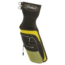 Elevation 13179 Nerve Field Quiver Mathews Edition Yellow Rh