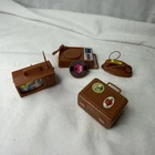 Vintage Barbie Busy Holding’ Hands Accessories Talkin Busy Hands Ken Mattel 70s