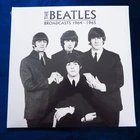 The Beatles Broadcasts 1964-65 (Double Vinyl, New & Sealed) LP
