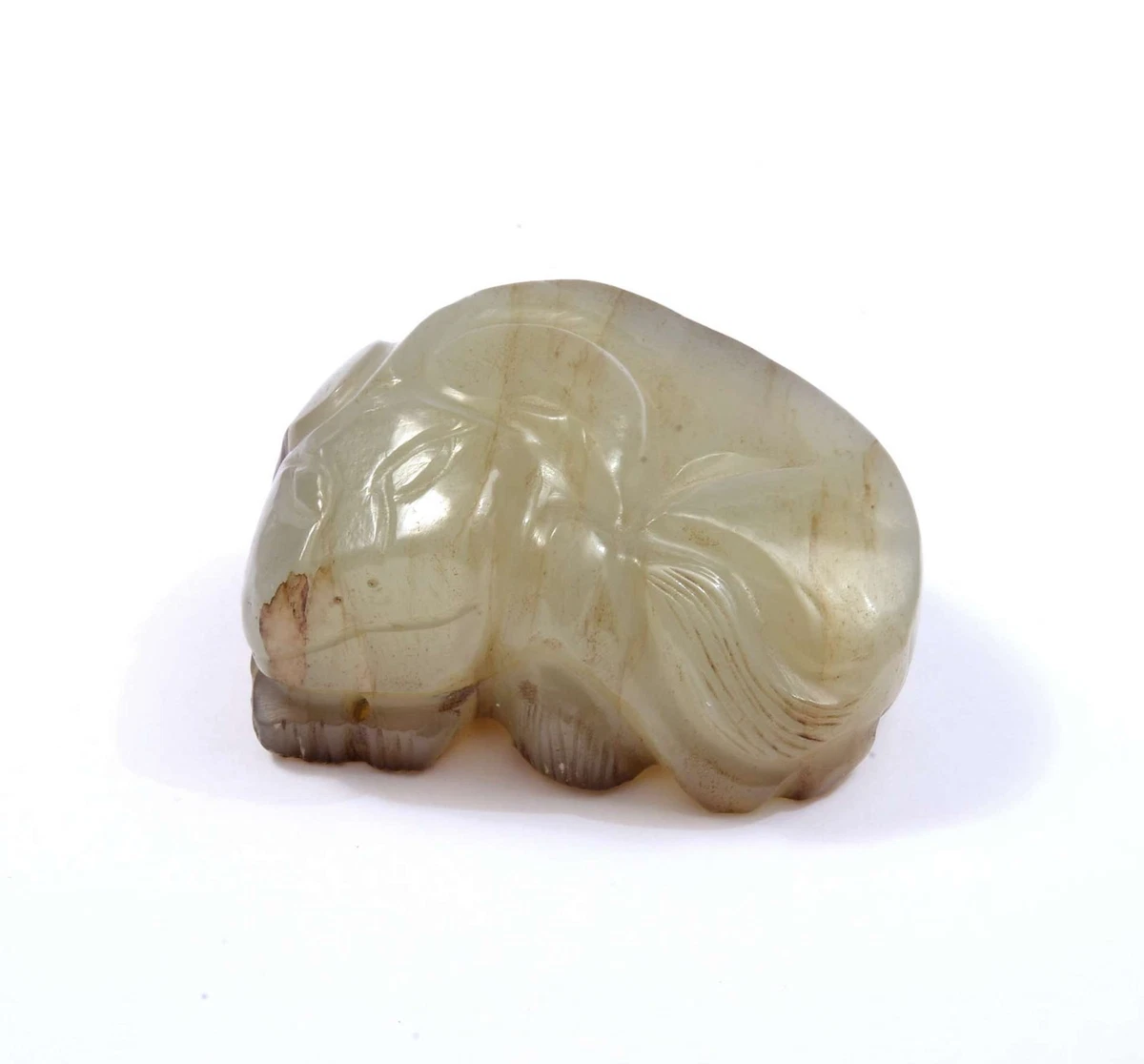 多色玉1850-1899 年的中国古饰品| eBay