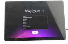 Cisco TTC5-15 10.1" WUXGA Touch LCD Webex Room Navigator CS-T10-TS No Stand