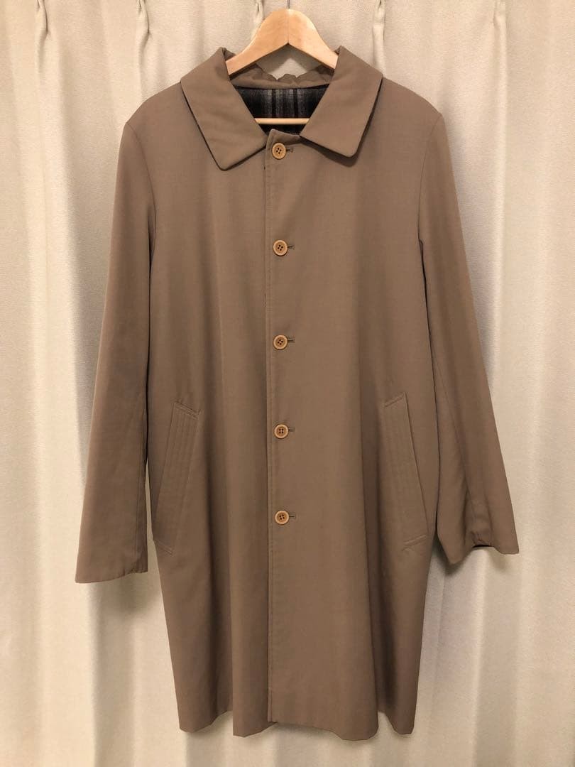 PENDLETON OPENING CEREMONY Wool Reversible Coat M… - image 1