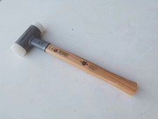**NEU**HALDER Schonhammer SUPERCRAFT 40mm, r�...